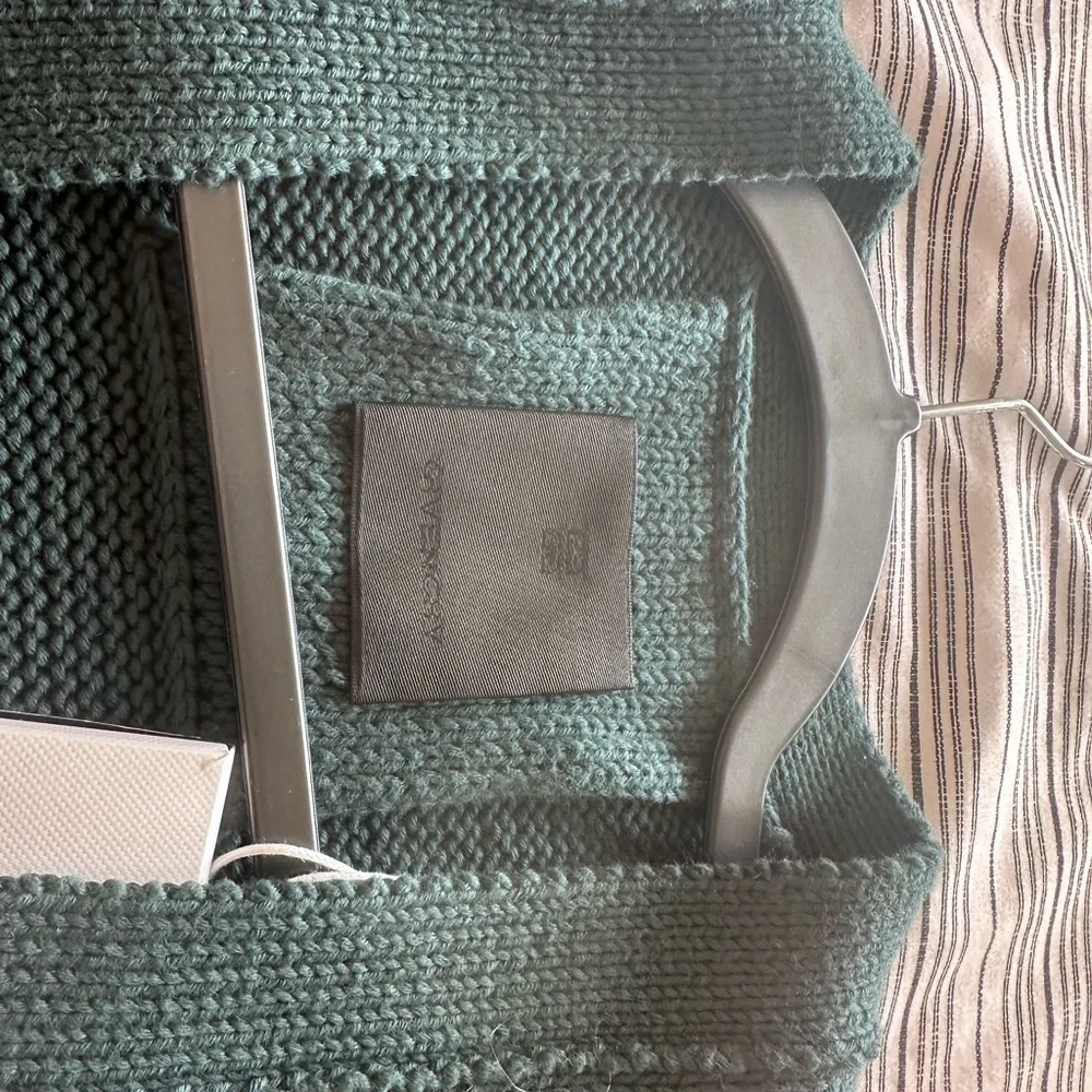 NWT Givenchy Cardigan - Picture 4 of 6